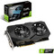 Carte graphique PCI Express overclockée Refroidissement semi passif (mode 0 dB) Compatible VR